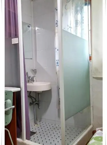 Male-only Single In Seoul, Quiet, Convenient Access To Anywhere In Seoul, Great View, Good Value, Shared Kitchen, Randomly Assigned