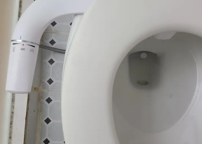 Bed and breakfast Male-only Single In Seoul, Quiet, Convenient Access To Anywhere In Seoul, Great View, Good Value, Shared Kitchen, Randomly Assigned *
