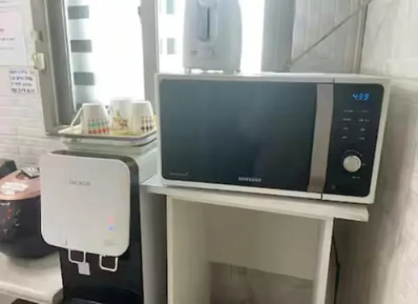 Bed and breakfast Male-only Single In Seoul, Quiet, Convenient Access To Anywhere In Seoul, Great View, Good Value, Shared Kitchen, Randomly Assigned *
