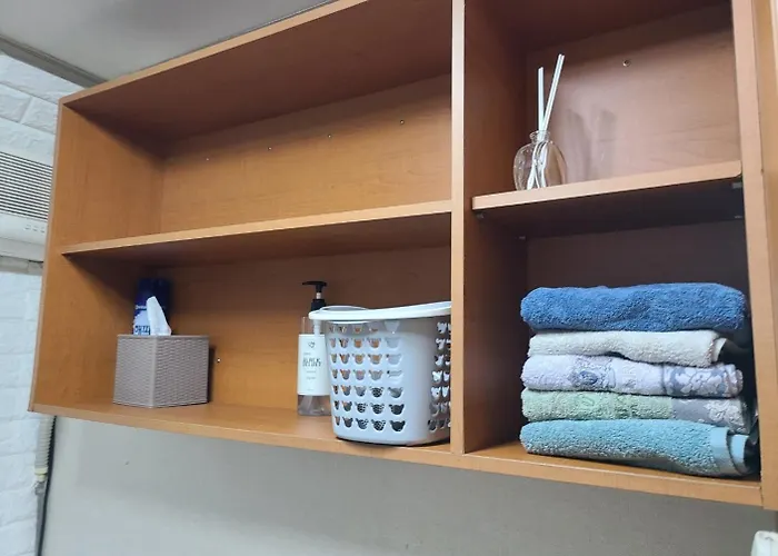 Male-only Single In Seoul, Quiet, Convenient Access To Anywhere In Seoul, Great View, Good Value, Shared Kitchen, Randomly Assigned Seúl